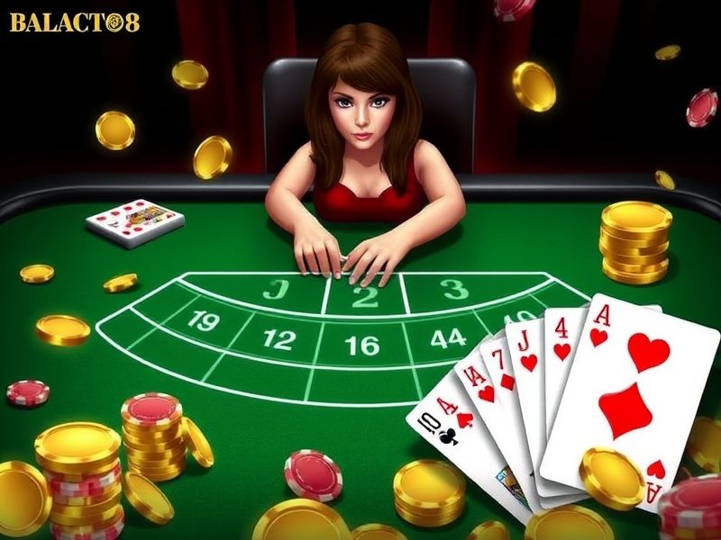 Welcome to balato8.com – your premier destination for the latest in online gambling, including exclusive casino games, generous bonuses, and expert insights on slots, poker, and more.