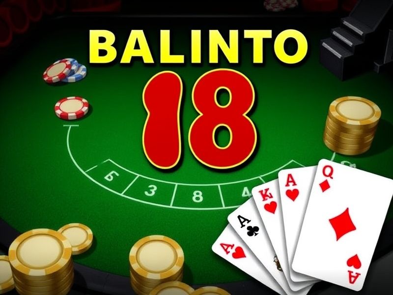 Welcome to balato8.com – your premier destination for the latest in online gambling, including exclusive casino games, generous bonuses, and expert insights on slots, poker, and more.
