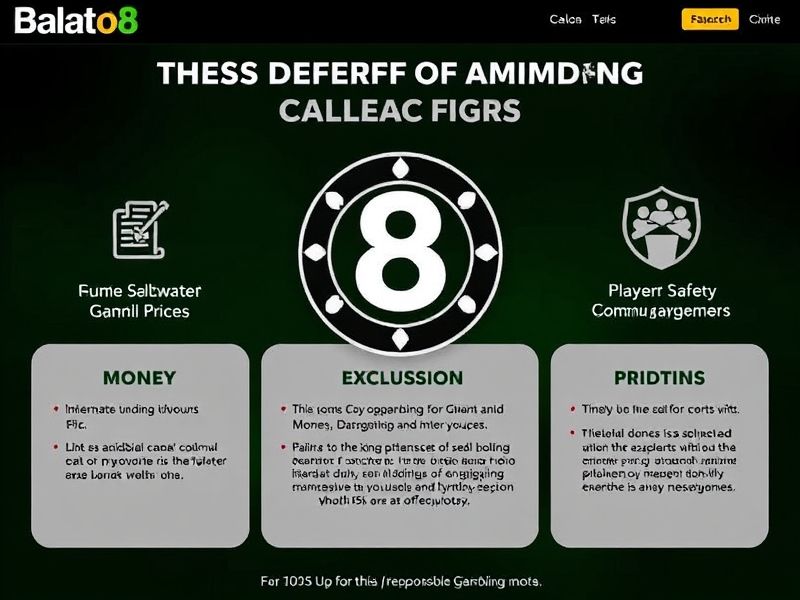 Welcome to balato8.com – your premier destination for the latest in online gambling, including exclusive casino games, generous bonuses, and expert insights on slots, poker, and more.